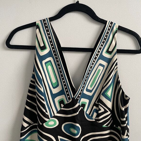 Linda Allard Ellen Tracy dress - Picture 3 of 13